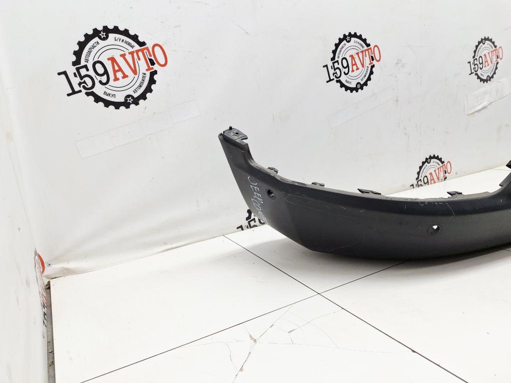 Бампер задний, 13500 рублей, Пермь