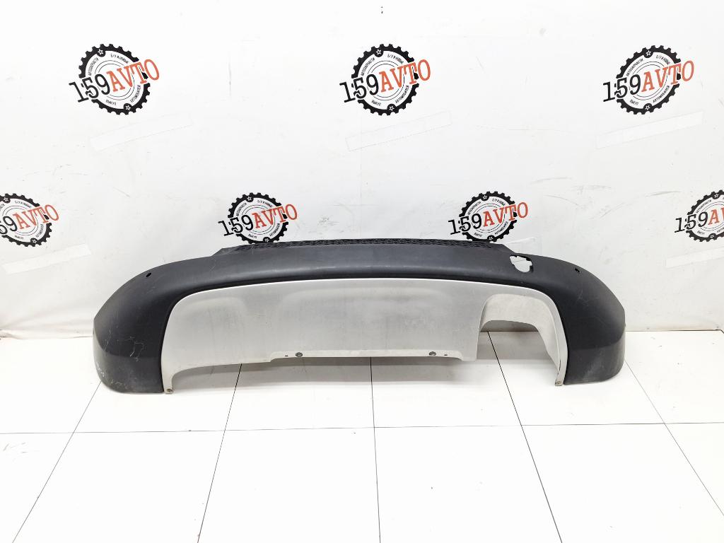 Бампер задний, 13500 рублей, Пермь