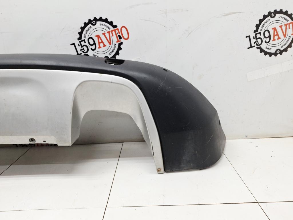 Бампер задний, 13500 рублей, Пермь