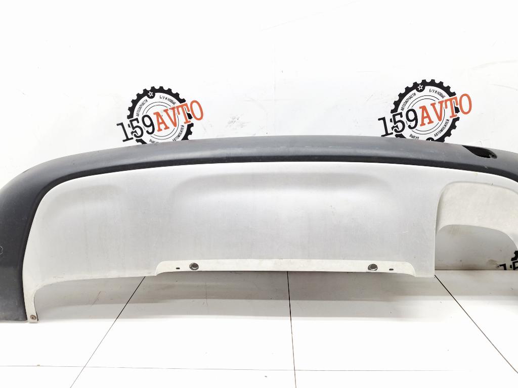 Бампер задний, 13500 рублей, Пермь