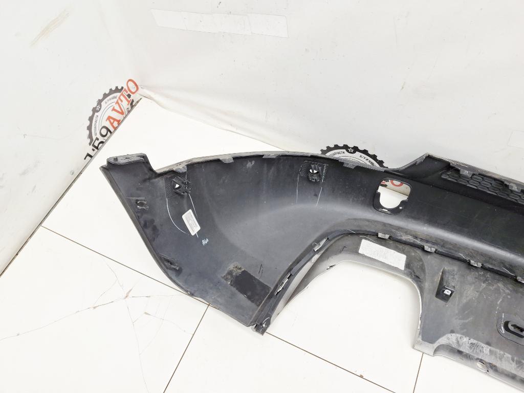 Бампер задний, 13500 рублей, Пермь