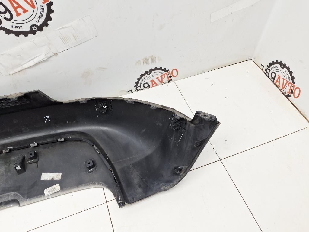 Бампер задний, 13500 рублей, Пермь