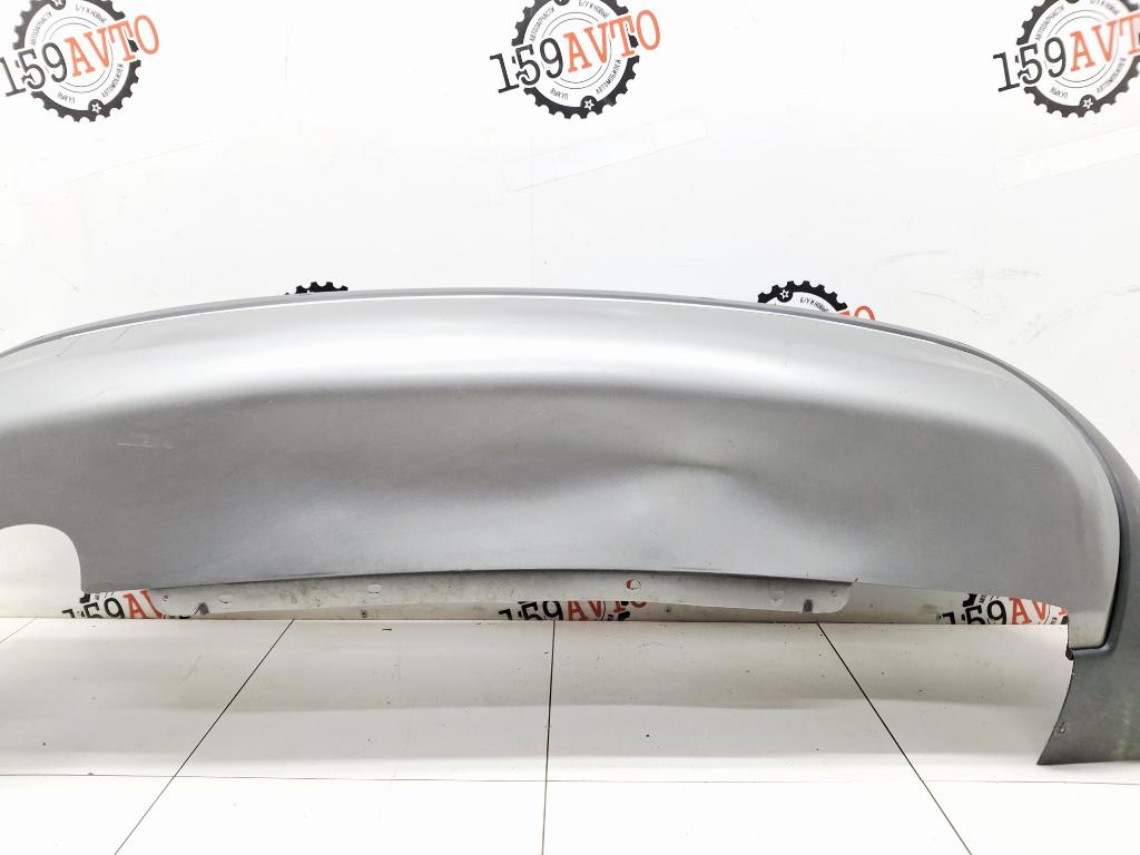 Бампер задний, 31500 рублей, Пермь