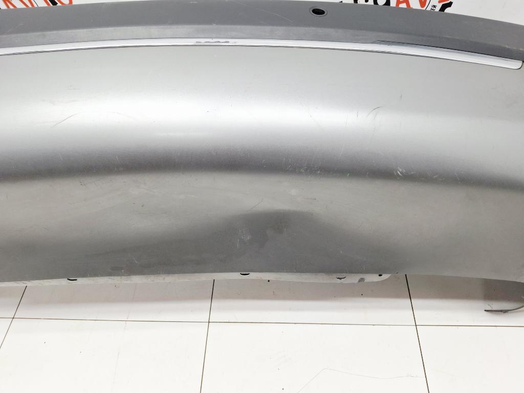 Бампер задний, 31500 рублей, Пермь