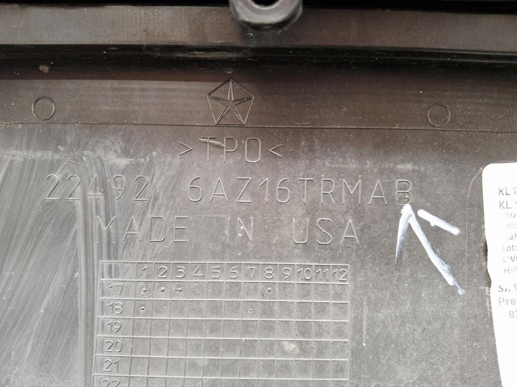 Бампер задний, 31500 рублей, Пермь