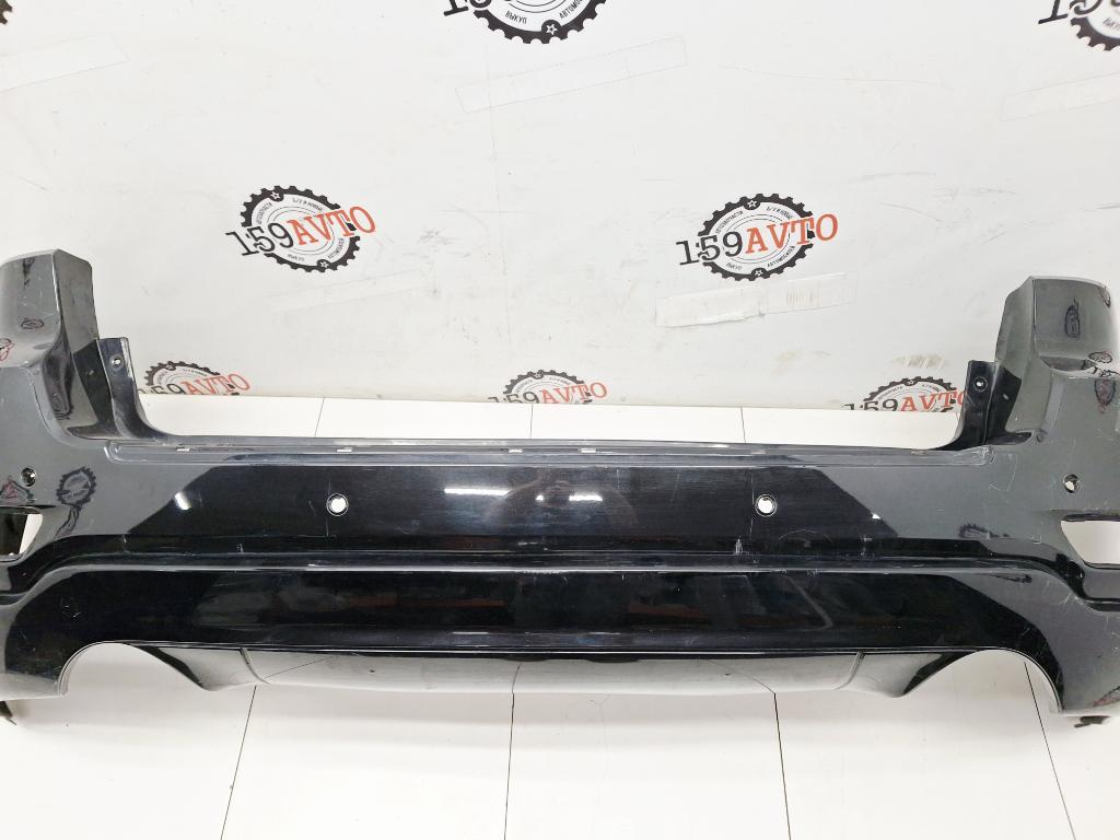 Бампер задний, 36000 рублей, Пермь