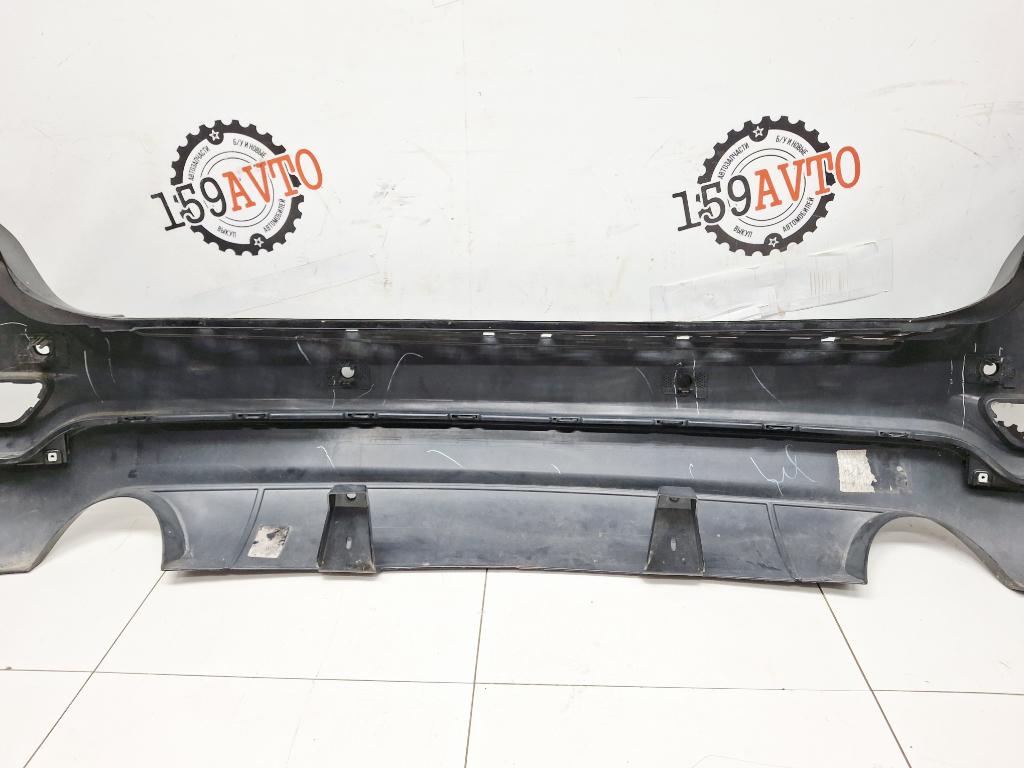 Бампер задний, 36000 рублей, Пермь