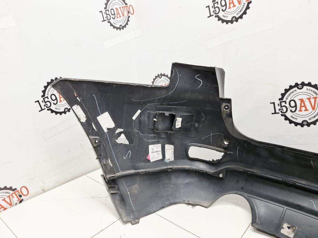 Бампер задний, 36000 рублей, Пермь