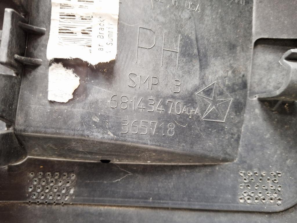 Бампер задний, 36000 рублей, Пермь