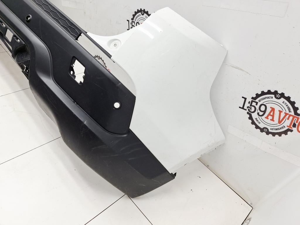 Бампер задний, 36000 рублей, Пермь