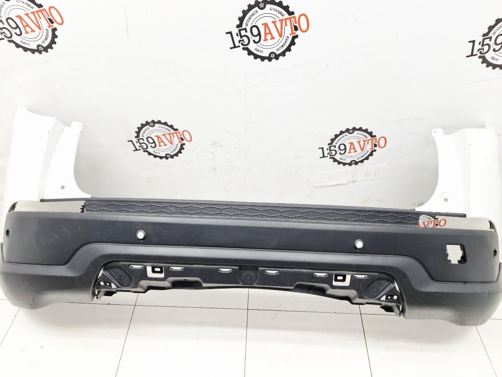 Бампер задний, 36000 рублей, Пермь