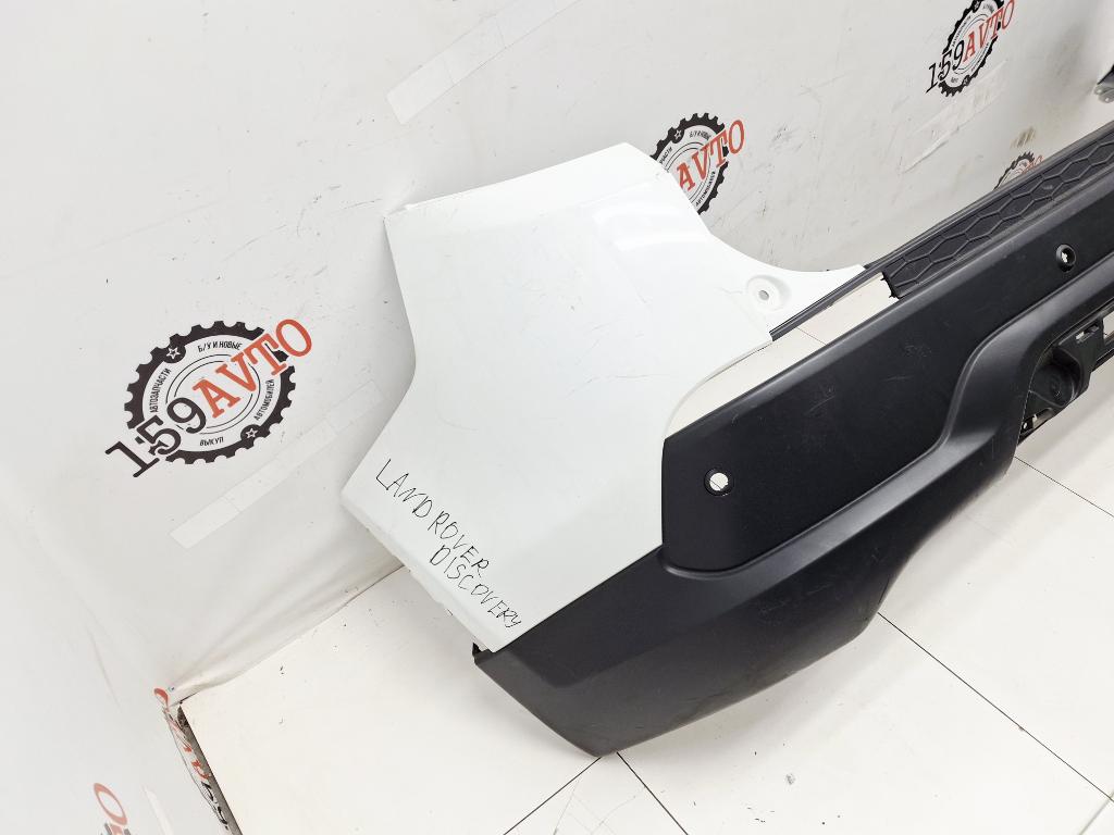 Бампер задний, 36000 рублей, Пермь