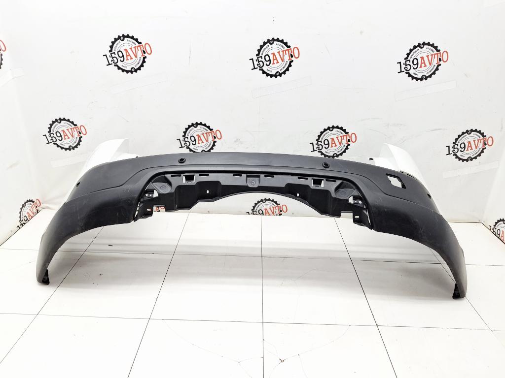 Бампер задний, 36000 рублей, Пермь