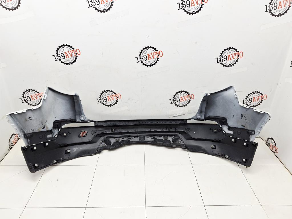 Бампер задний, 36000 рублей, Пермь