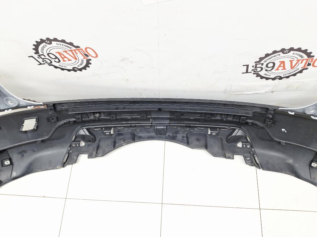 Бампер задний, 36000 рублей, Пермь