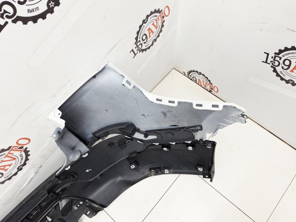 Бампер задний, 36000 рублей, Пермь