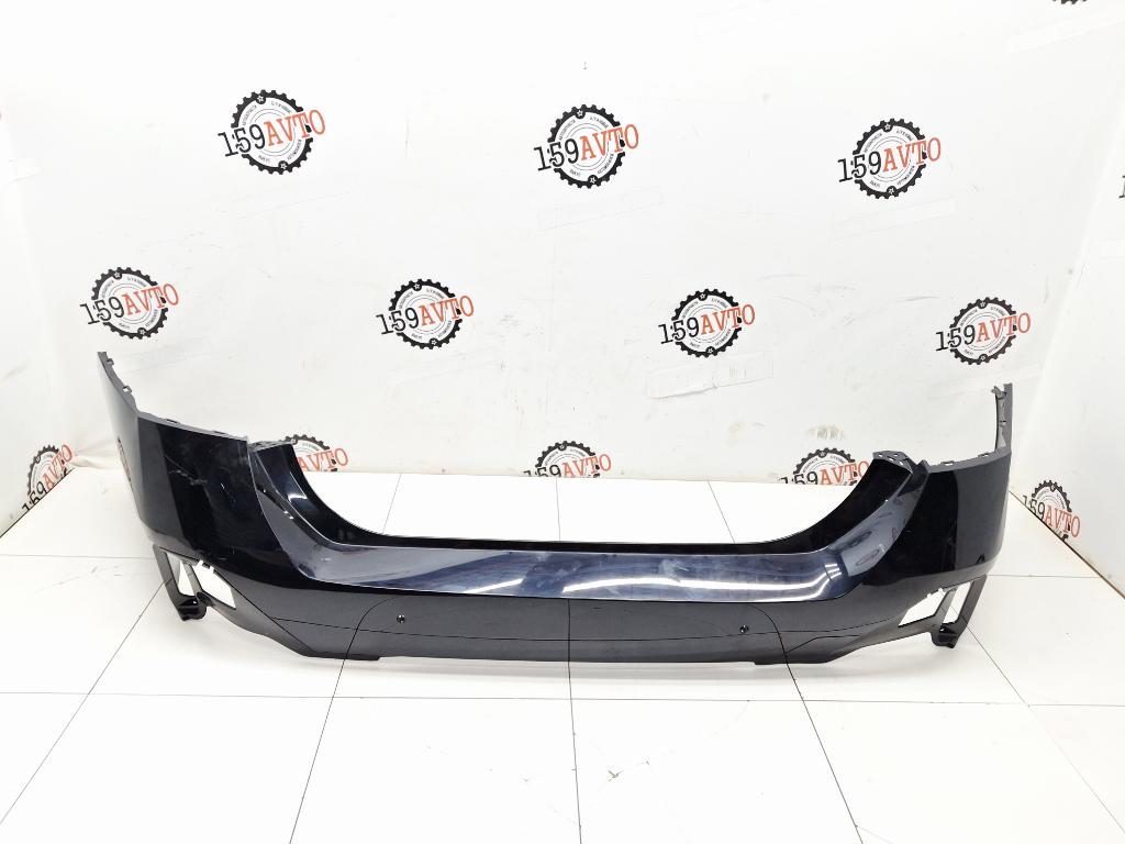 Бампер задний, 54000 рублей, Пермь