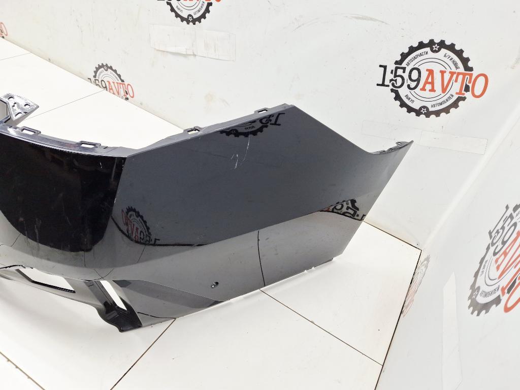 Бампер задний, 54000 рублей, Пермь