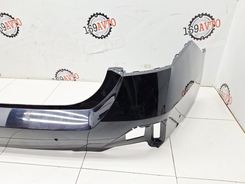 Бампер задний, 54000 рублей, Пермь