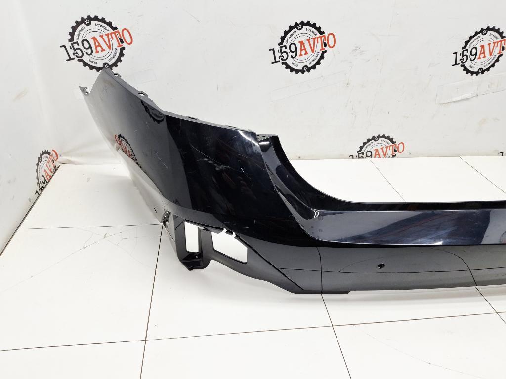 Бампер задний, 54000 рублей, Пермь