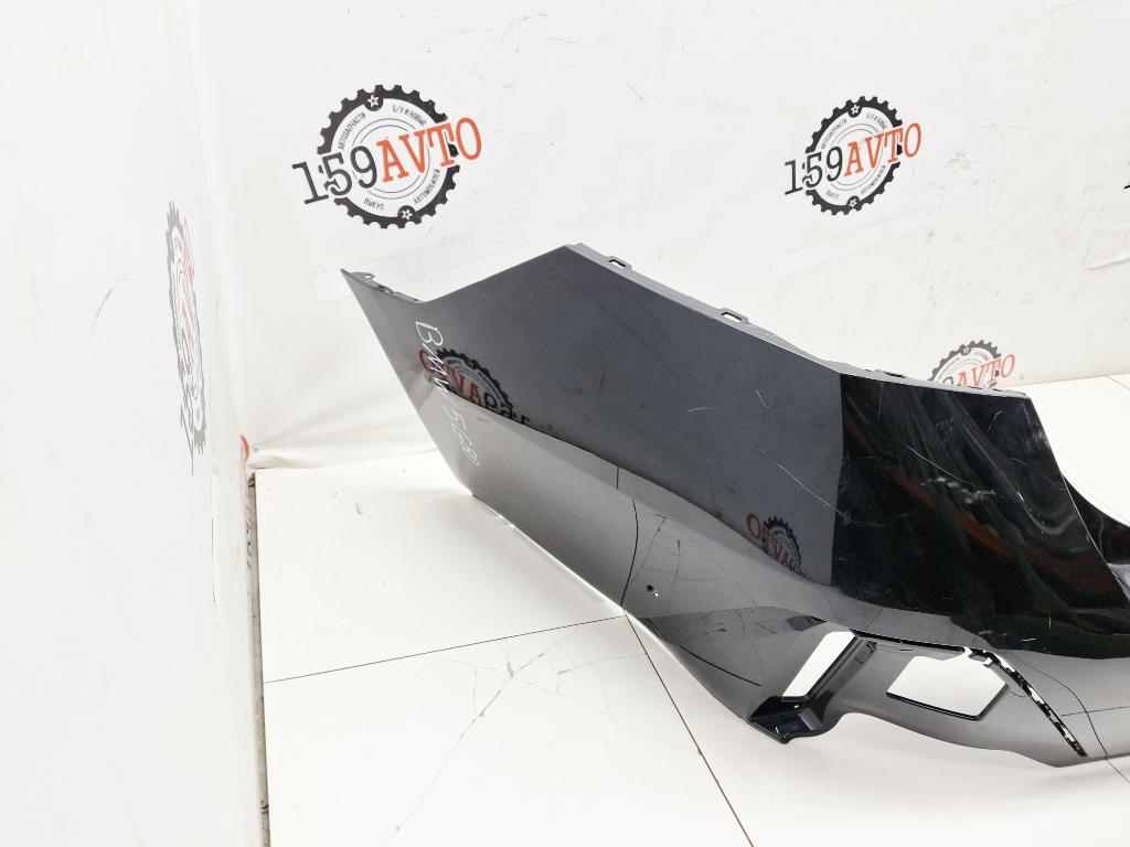 Бампер задний, 54000 рублей, Пермь