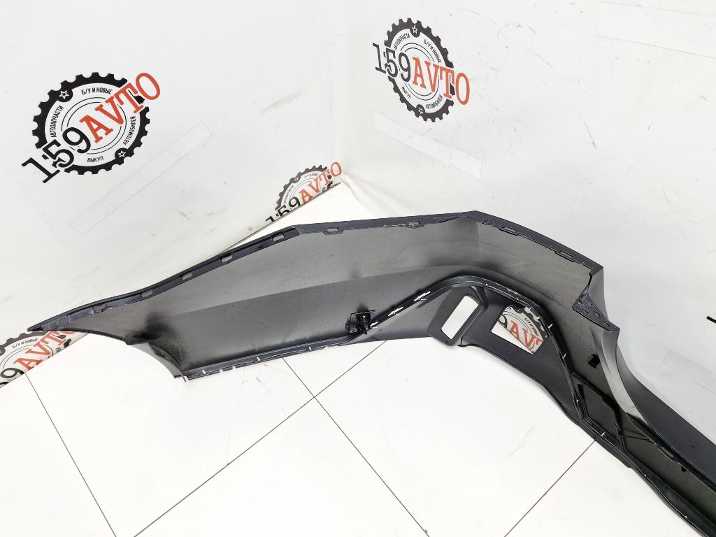 Бампер задний, 54000 рублей, Пермь