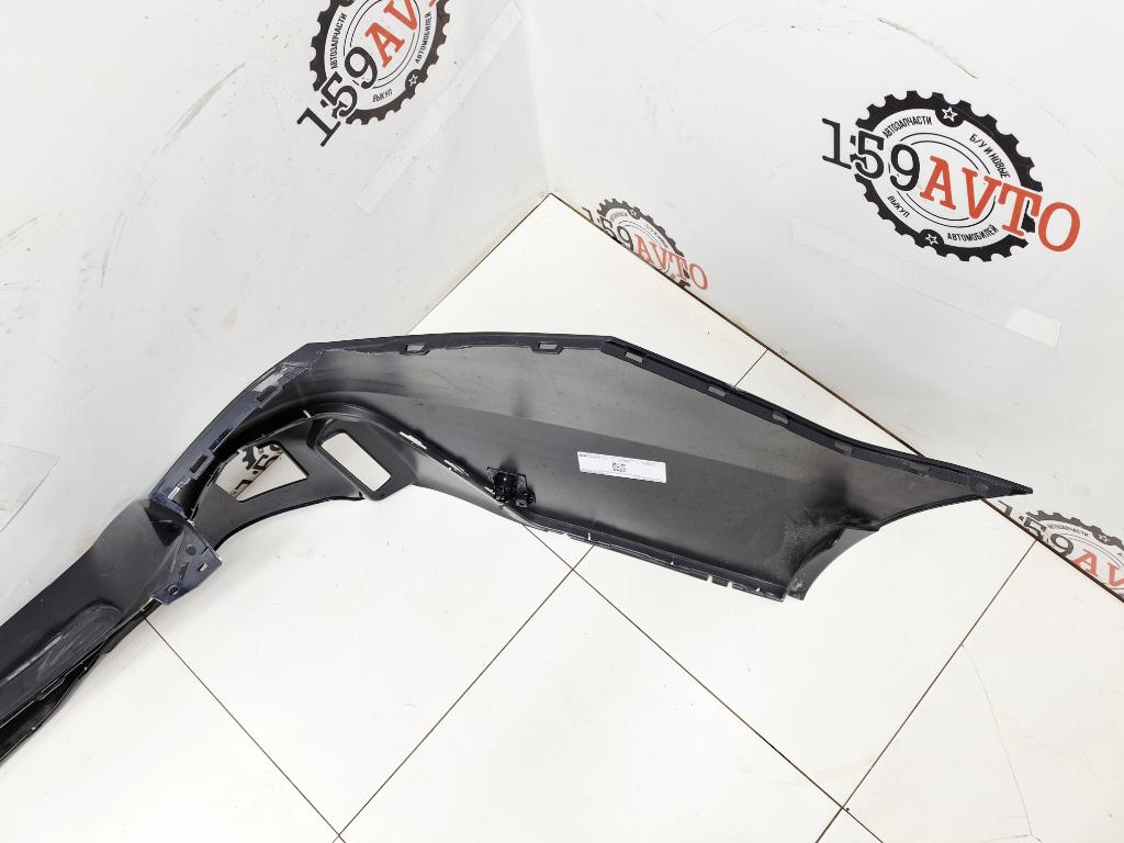 Бампер задний, 54000 рублей, Пермь