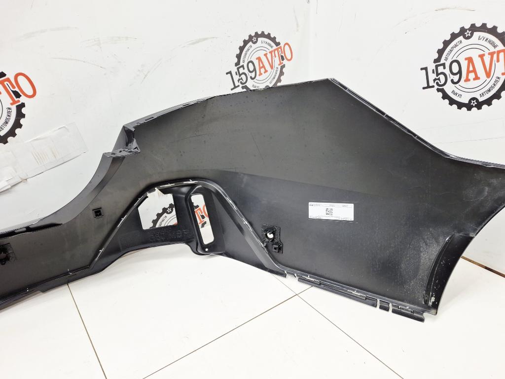 Бампер задний, 54000 рублей, Пермь