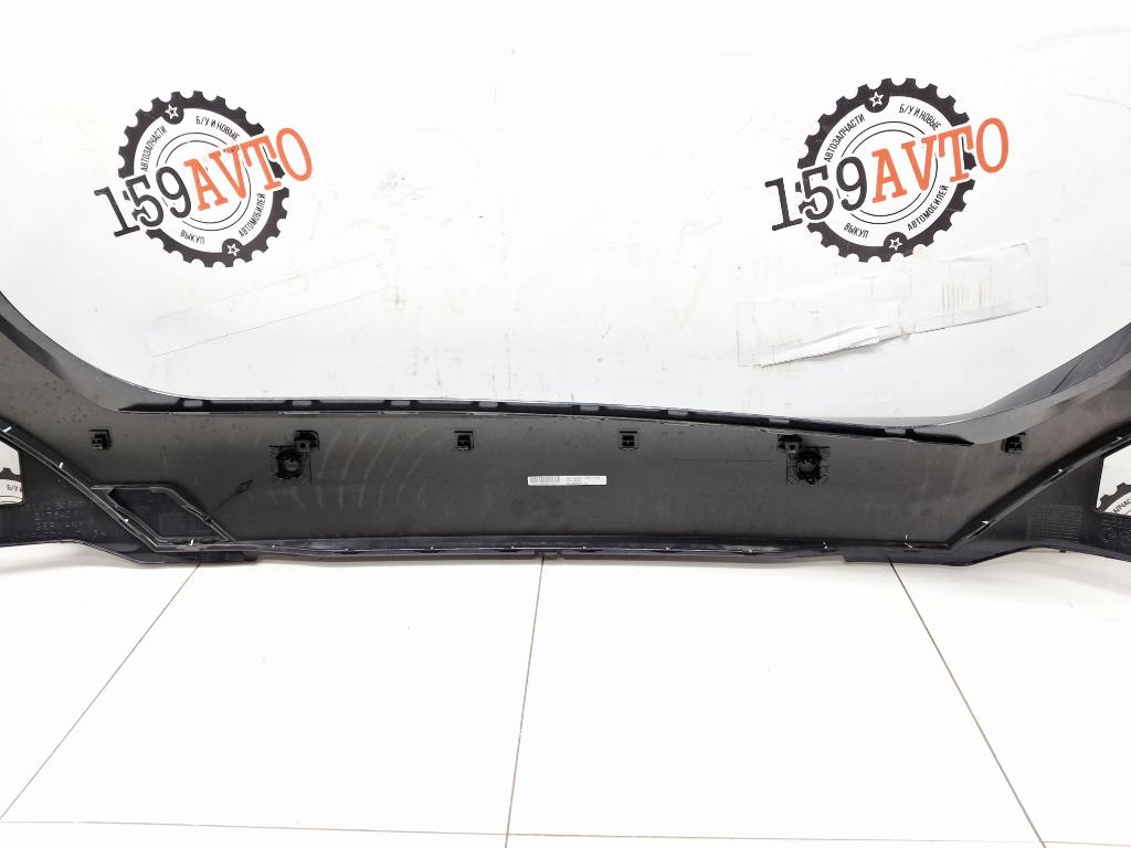 Бампер задний, 54000 рублей, Пермь