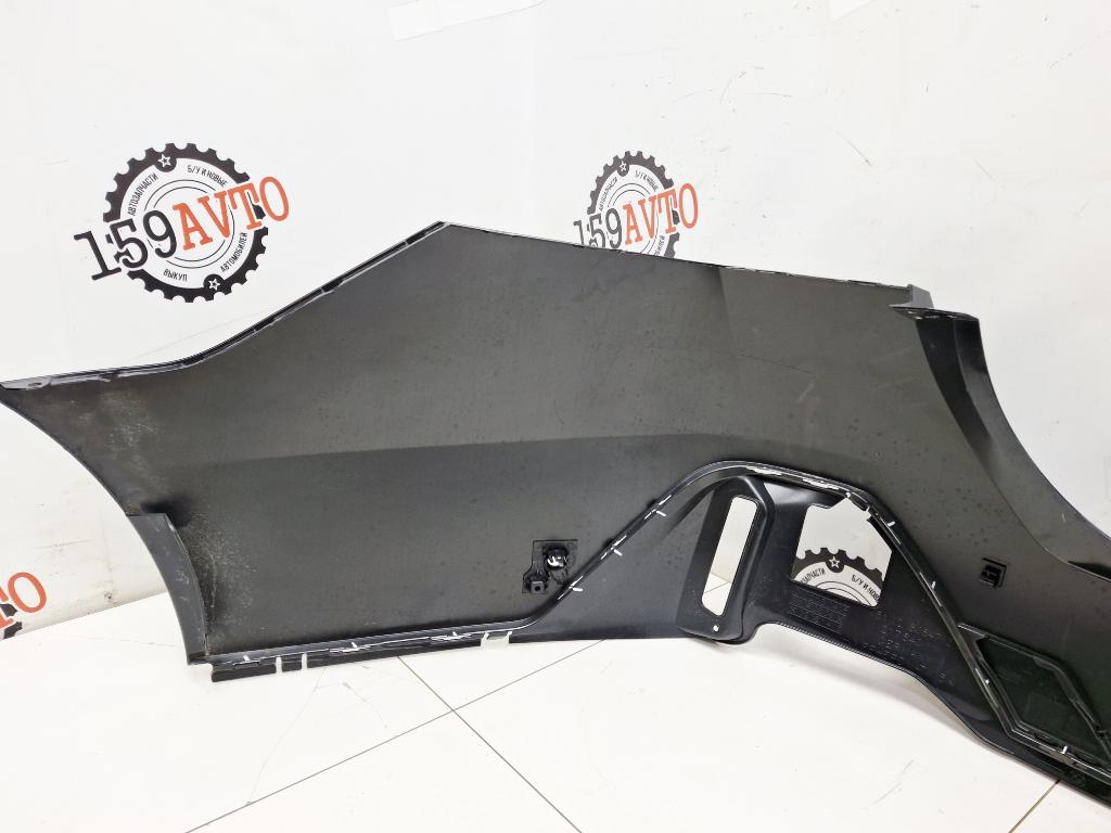 Бампер задний, 54000 рублей, Пермь