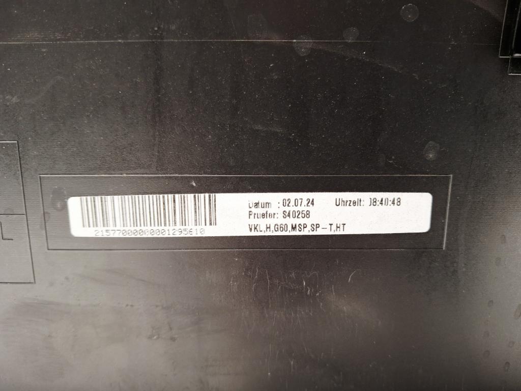 Бампер задний, 54000 рублей, Пермь