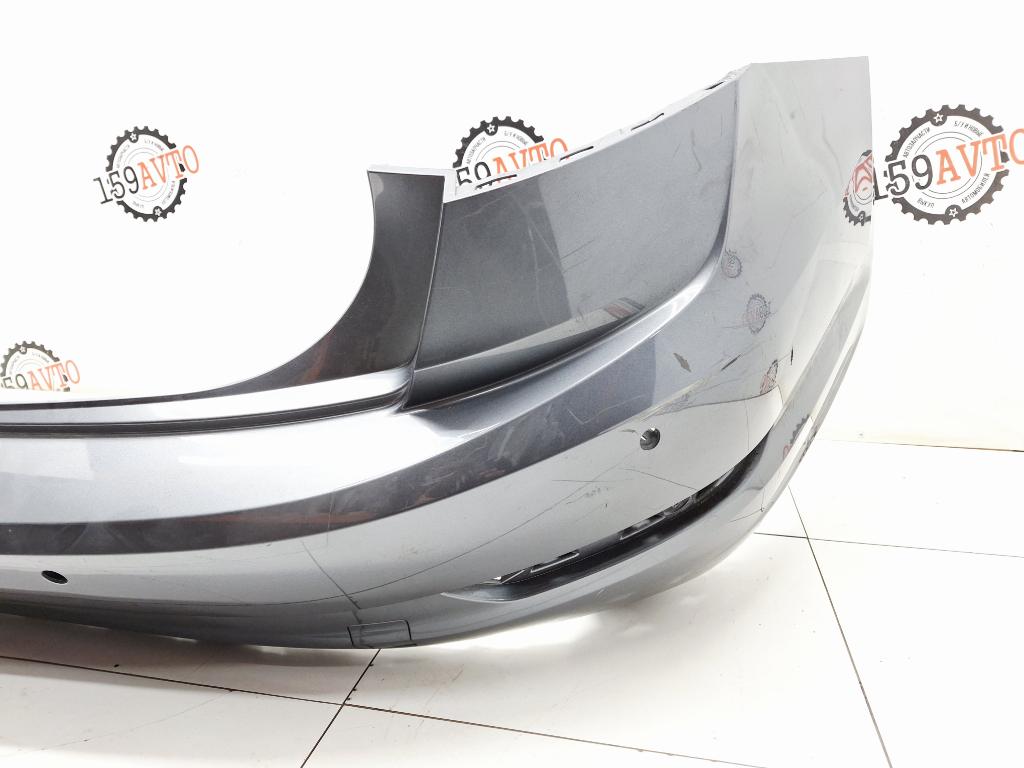 Бампер задний, 36000 рублей, Пермь