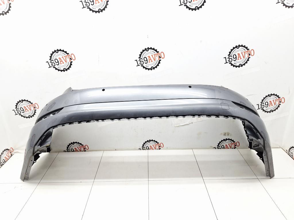 Бампер задний, 36000 рублей, Пермь