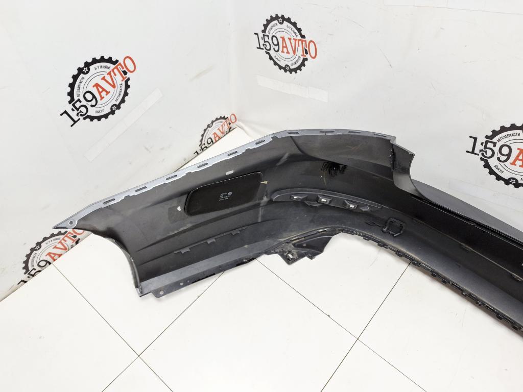 Бампер задний, 36000 рублей, Пермь