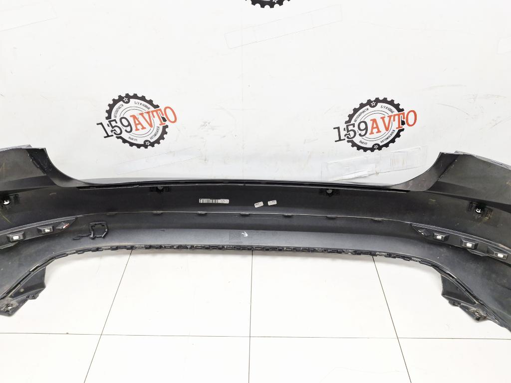 Бампер задний, 36000 рублей, Пермь