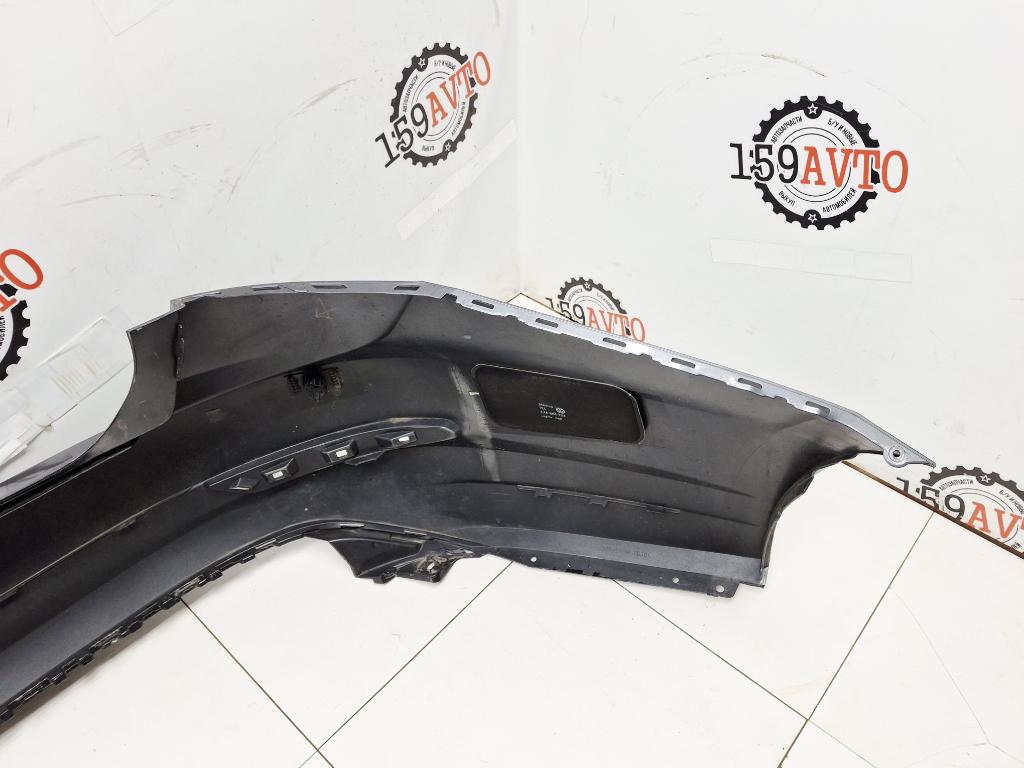 Бампер задний, 36000 рублей, Пермь