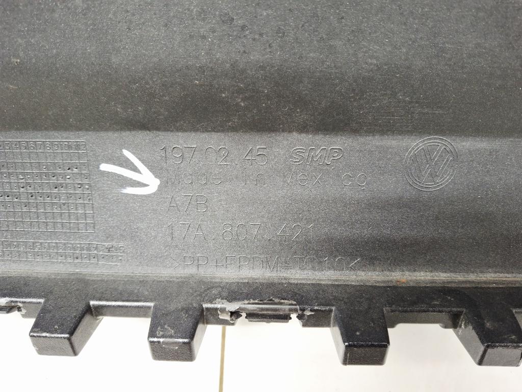 Бампер задний, 36000 рублей, Пермь