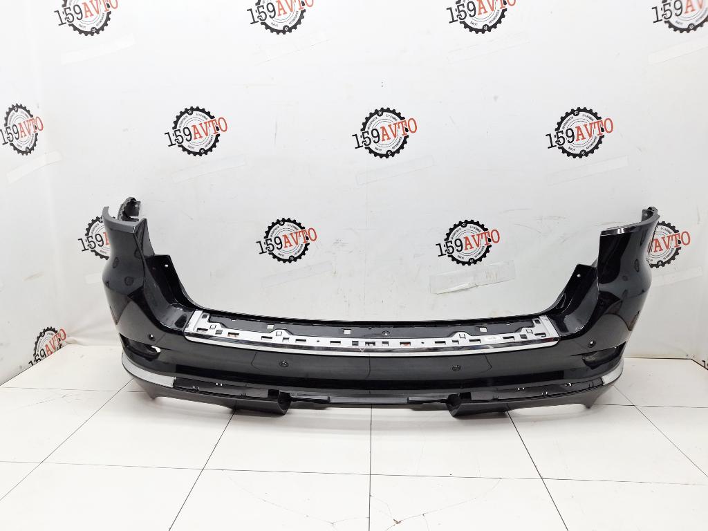 Бампер задний, 45000 рублей, Пермь