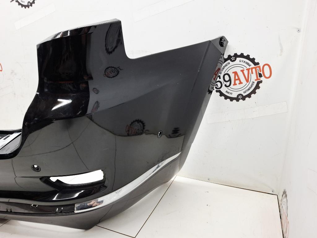 Бампер задний, 45000 рублей, Пермь