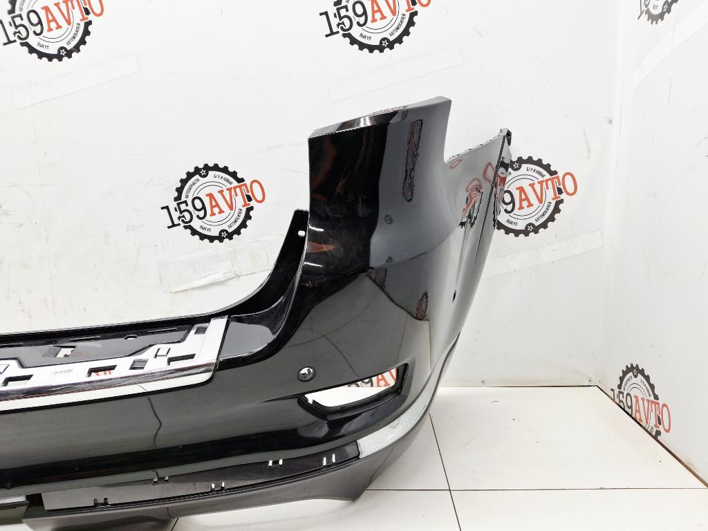 Бампер задний, 45000 рублей, Пермь