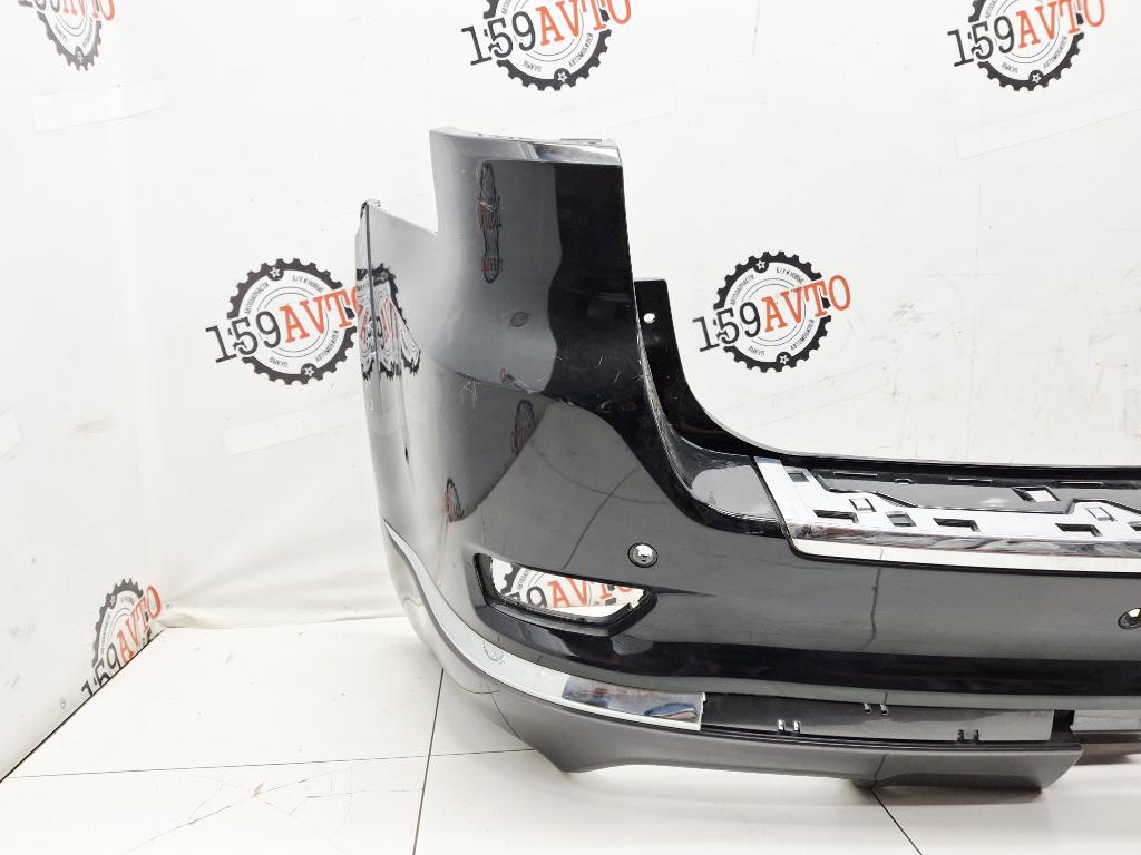 Бампер задний, 45000 рублей, Пермь