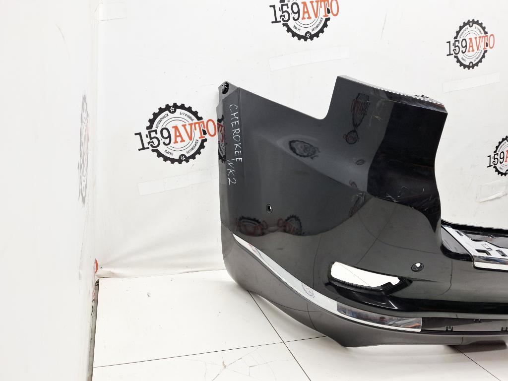 Бампер задний, 45000 рублей, Пермь