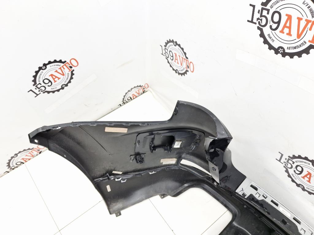 Бампер задний, 45000 рублей, Пермь