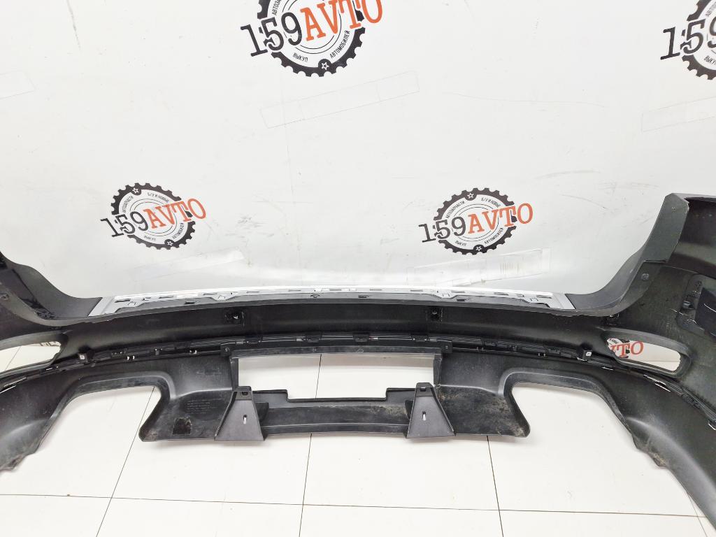 Бампер задний, 45000 рублей, Пермь