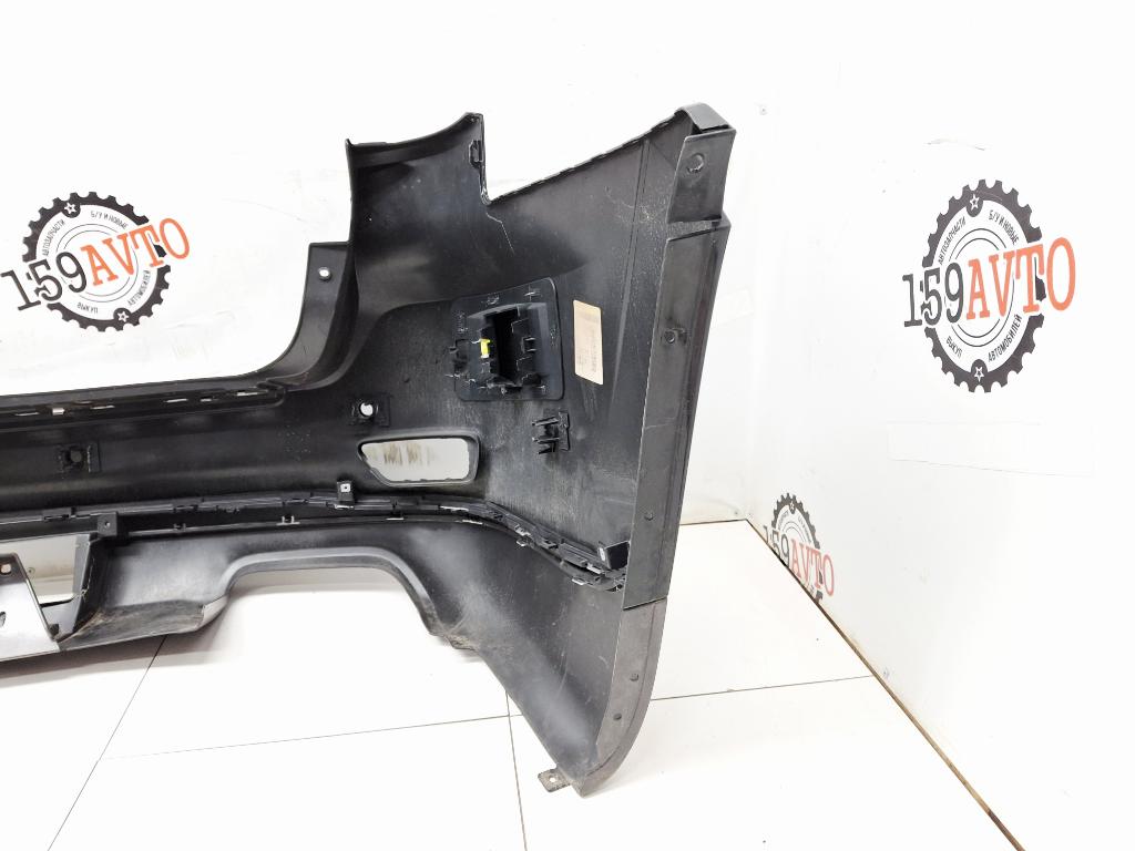 Бампер задний, 45000 рублей, Пермь