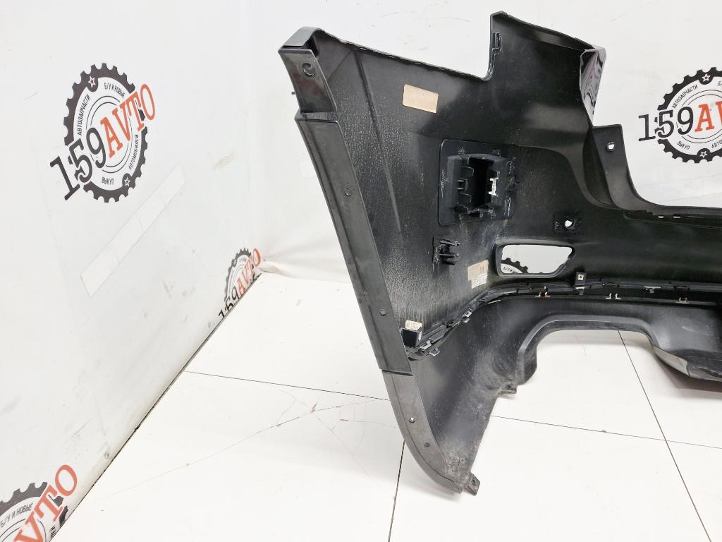 Бампер задний, 45000 рублей, Пермь