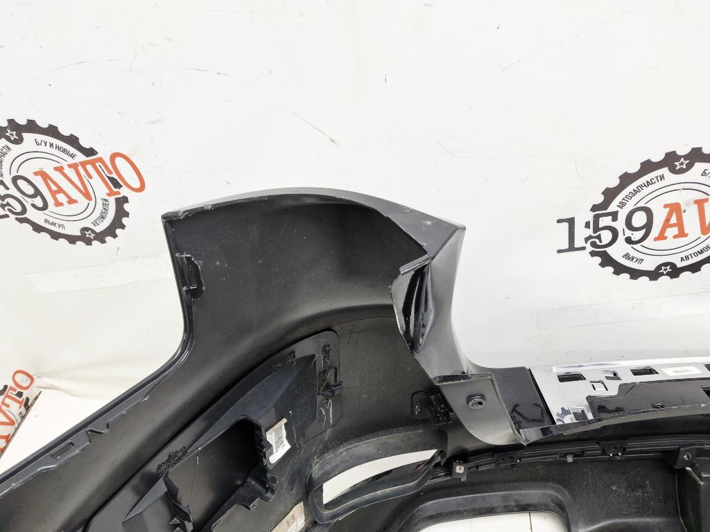 Бампер задний, 45000 рублей, Пермь