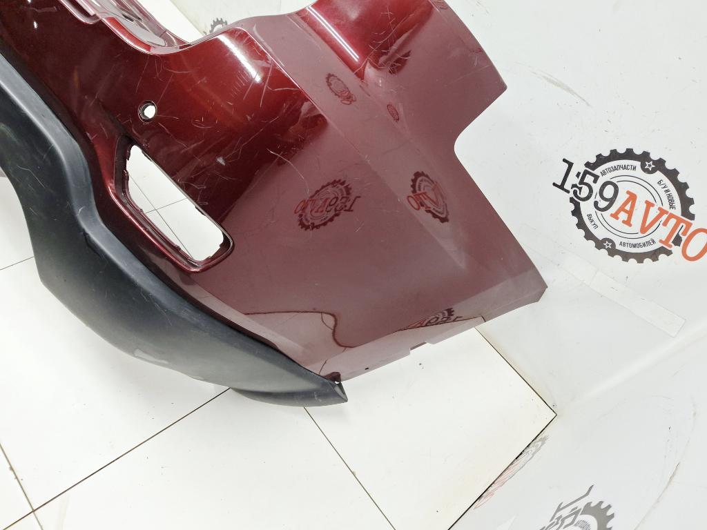 Бампер задний, 36000 рублей, Пермь