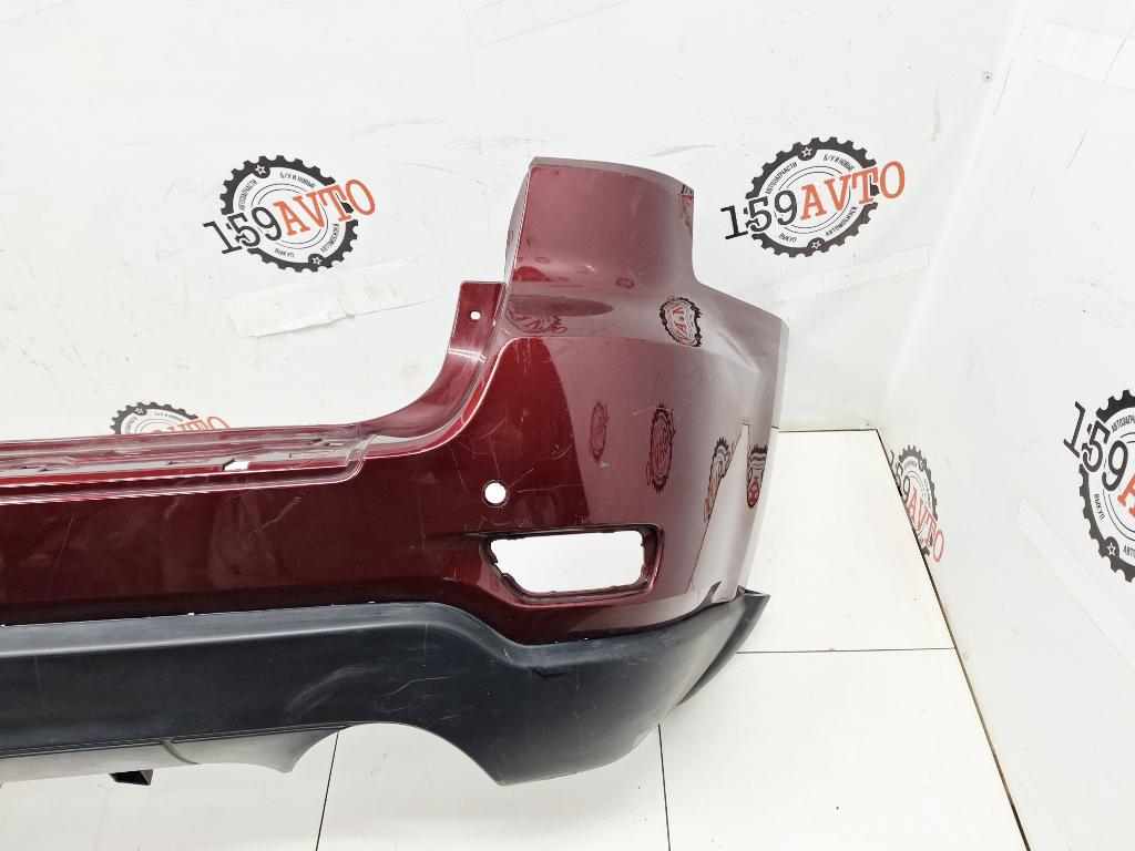 Бампер задний, 36000 рублей, Пермь