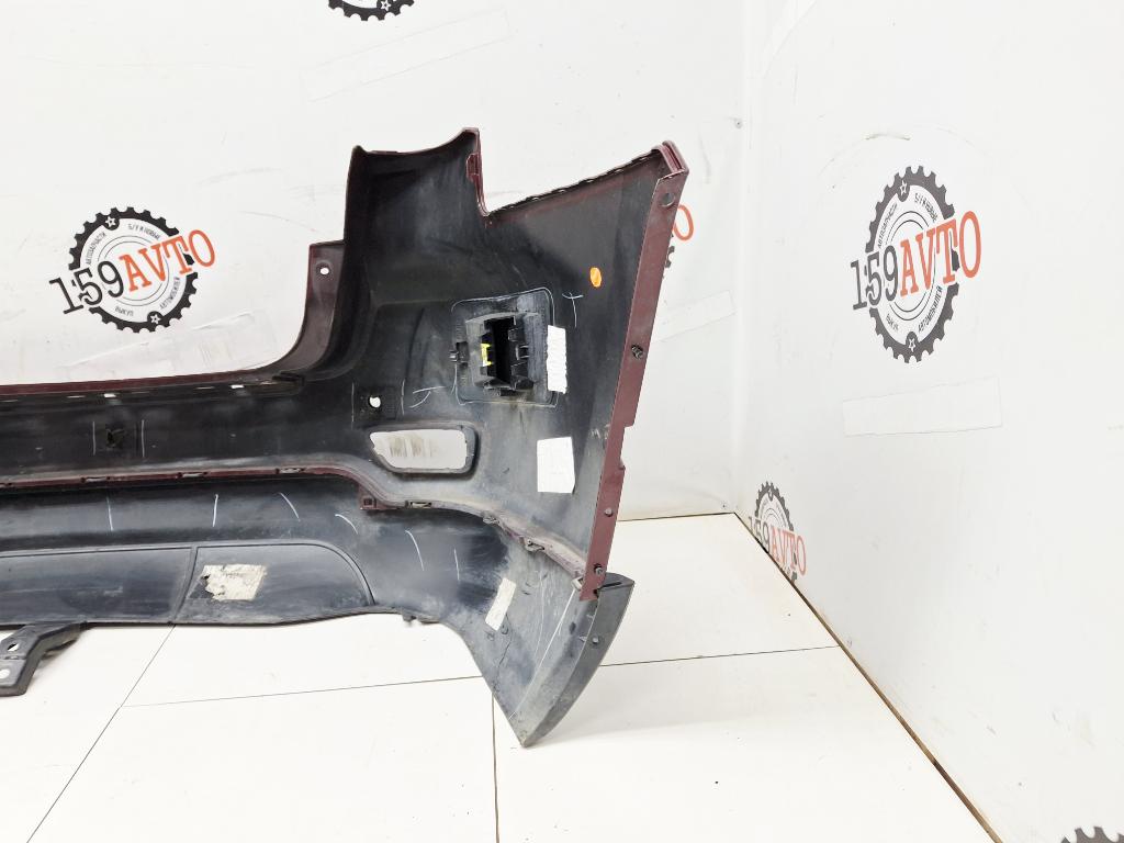 Бампер задний, 36000 рублей, Пермь